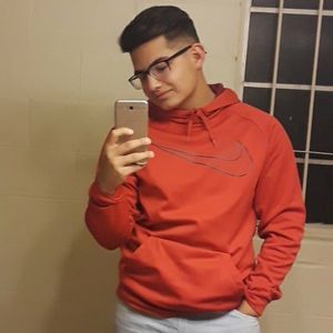 Meet your Posher, Matthew